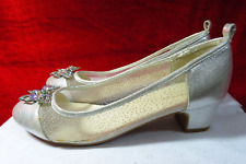 Monsoon childrens silver for sale  KINGSTON UPON THAMES