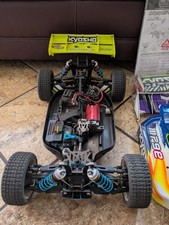 kyosho inferno for sale  Downey