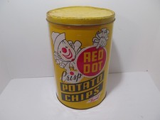 Vintage red dot for sale  West Bend