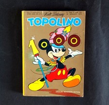 Topolino libretto 1000 usato  Praia a Mare