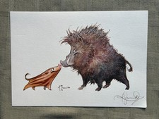 Guarnido blacksad libris d'occasion  Cavaillon