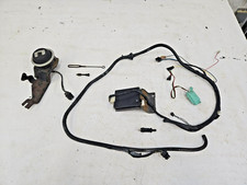 Cruise control harness for sale  East Canaan
