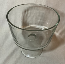 Large clear glass for sale  Walled Lake