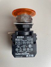 Eaton cutler hammer gebraucht kaufen  Bad Klosterlausnitz