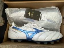 Mizuno morelia made for sale  FROME