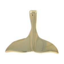 Yellow gold whale for sale  Greensboro