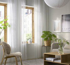 Ikea lill sheer for sale  Sacramento