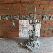 Warhammer 40k necromunda for sale  HORLEY