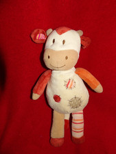 Doudou peluche nature d'occasion  Épouville