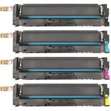 Toner kompatybilny z HP 219A 219X XL Color LaserJet Pro 3202 Pro MFP 3300 3302  na sprzedaż  Wysyłka do Poland