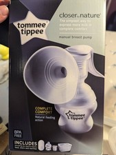 Tommee tippee closer for sale  SOUTHAMPTON