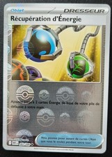 Carte pokémon récupération d'occasion  Moulins-lès-Metz