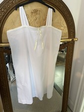 French cotton slip for sale  CHELMSFORD