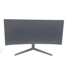 34gk950g computer monitor gebraucht kaufen  Grünhain-Beierfeld