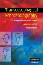 Transoesophageal echocardiogra gebraucht kaufen  Berlin