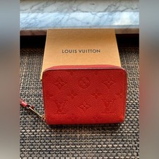 Louis vuitton empreinte for sale  Fort Lauderdale