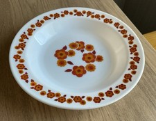 Arcopal assiette creuse d'occasion  Sangatte