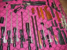 Encore barrel various for sale  York