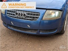 2001 audi tt front bumper for sale 2001 audi tt front bumper for sale UK