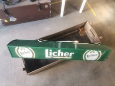 Thekenlampe bar hängeleuchte gebraucht kaufen  Grünberg
