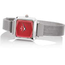 Orologio hoops 2621l usato  Pomigliano d'Arco