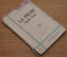 Peche .perreau nilsson d'occasion  Saint-Louis