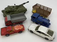 Dinky toys tank for sale  LIVERPOOL