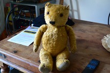 Ours ancien chad d'occasion  Nice-