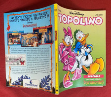 Topolino 2088 fumetto usato  Bologna