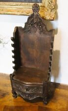 Porte couteaux style d'occasion  Rochefort-sur-Loire