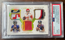 2019 flawless mahomes for sale  Roscoe