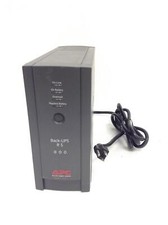 APC Back-UPS RS 800 - BR800BLK 7 tomadas fonte de alimentação ininterrupta FUNCIONANDO, usado comprar usado  Enviando para Brazil