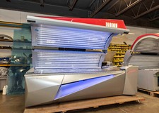 Tanning bed ergoline for sale  Avon