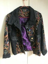 Veste multicolore 101 d'occasion  Pierrelaye