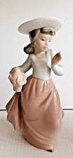 Lladro nao stroll for sale  BASINGSTOKE