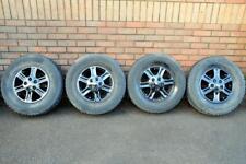 Black alloy wheels for sale  COVENTRY