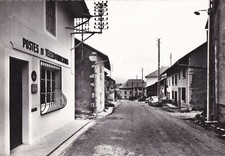 Carte postale 10x15cm d'occasion  Bourg-de-Péage