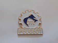 Peugeot syndicate cftc d'occasion  Expédié en Belgium