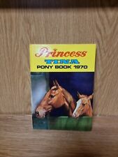 Princess tina pony for sale  BRISTOL