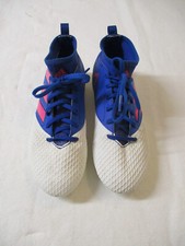 Adidas fussballschuhe blau gebraucht kaufen  Landshut