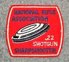Nra national rifle for sale  Floral City