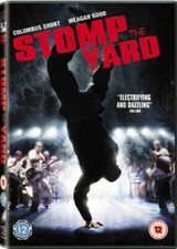 Stomp yard for sale  BRIGHTON