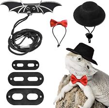 Bearded dragon harness for sale  MANCHESTER