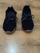 Adidas nmd wool for sale  LONDON