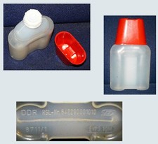Ddr trinkflasche roter gebraucht kaufen  Löbau