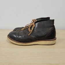 Red wing heritage for sale  MANCHESTER