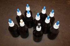 Braune apotheker flasche gebraucht kaufen  Remchingen
