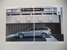 Advertising pubblicità 2004 usato  Salerno