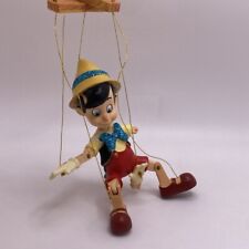 Disney pinocchio marionette for sale  Nordheim