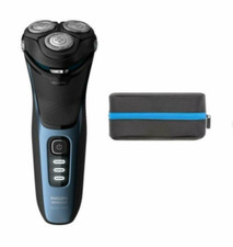 Philips Norelco Afeitadora 3800, Afeitadora Recargable en Húmedo y Seco con Recortadora Pop-up segunda mano  Embacar hacia Mexico